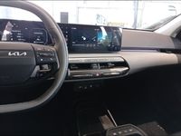 Kia EV4 - Vorschau Bild 14