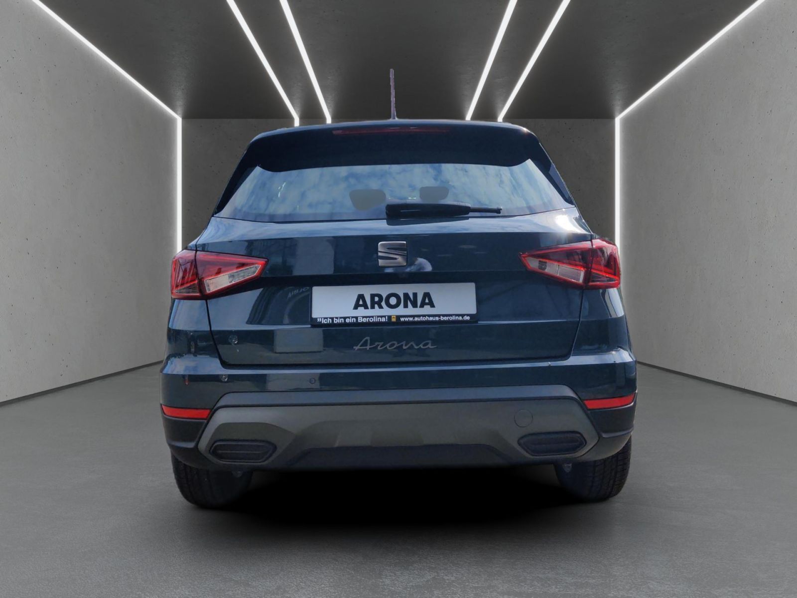 Seat Arona - Bild 6