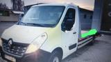 Renault Master 2,3 DCI 125PS Abschleppwagen - Renault Master