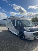 Fiat Dethleffs T5701 - Behindertengerecht