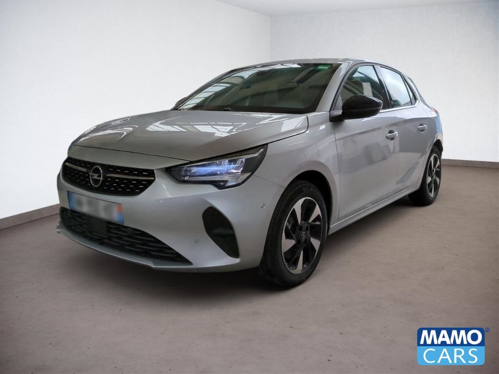 Image of Opel Corsa