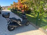 Kymco Xciting 400s - KYMCO MOTORRAD