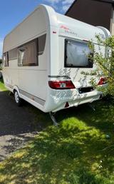 Hobby OnTour 390 SF - Hobby OnTour 390 SF