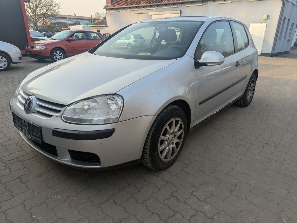 Angebot ansehen Volkswagen Golf
