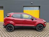 Ford EcoSport 1,0 EcoBoost, 125PS, 38.000 km, SHZ - Ford EcoSport von privat