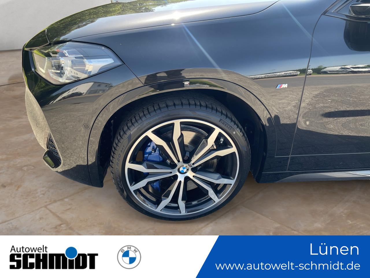 BMW X2 sDrive20i M Sport + 2Jahre-BPS.-GARANTIE