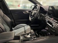 Audi RS4 - Vorschau Bild 13