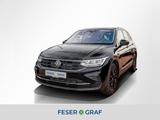 Volkswagen Tiguan 1.5 TSI Move LED/ACC/AHK/Navi/2xPDC/Kamer - gebrauchte VW Tiguan aus dem Jahr 2023