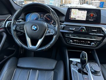 BMW 530 - 7