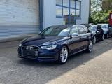 Audi S6 Avant 4.0 TFSI quattro V8/Nappa/Pano/eSitze - Audi S6: Leder