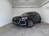 Audi Q7 55 TFSI quattro S line+HEAD-UP+ACC+LEDER+ - Audi Q7 in Düsseldorf