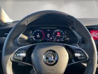 Skoda Octavia - Vorschau Bild 15