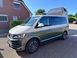 Volkswagen  T6 2.0 TDI Multivan Gen. Six LED Kamera CarPlay