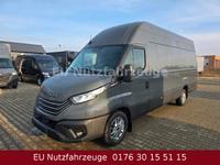 Iveco Daily 35S8HA8V L4H3  18 m3, Model 2025 SOFORT