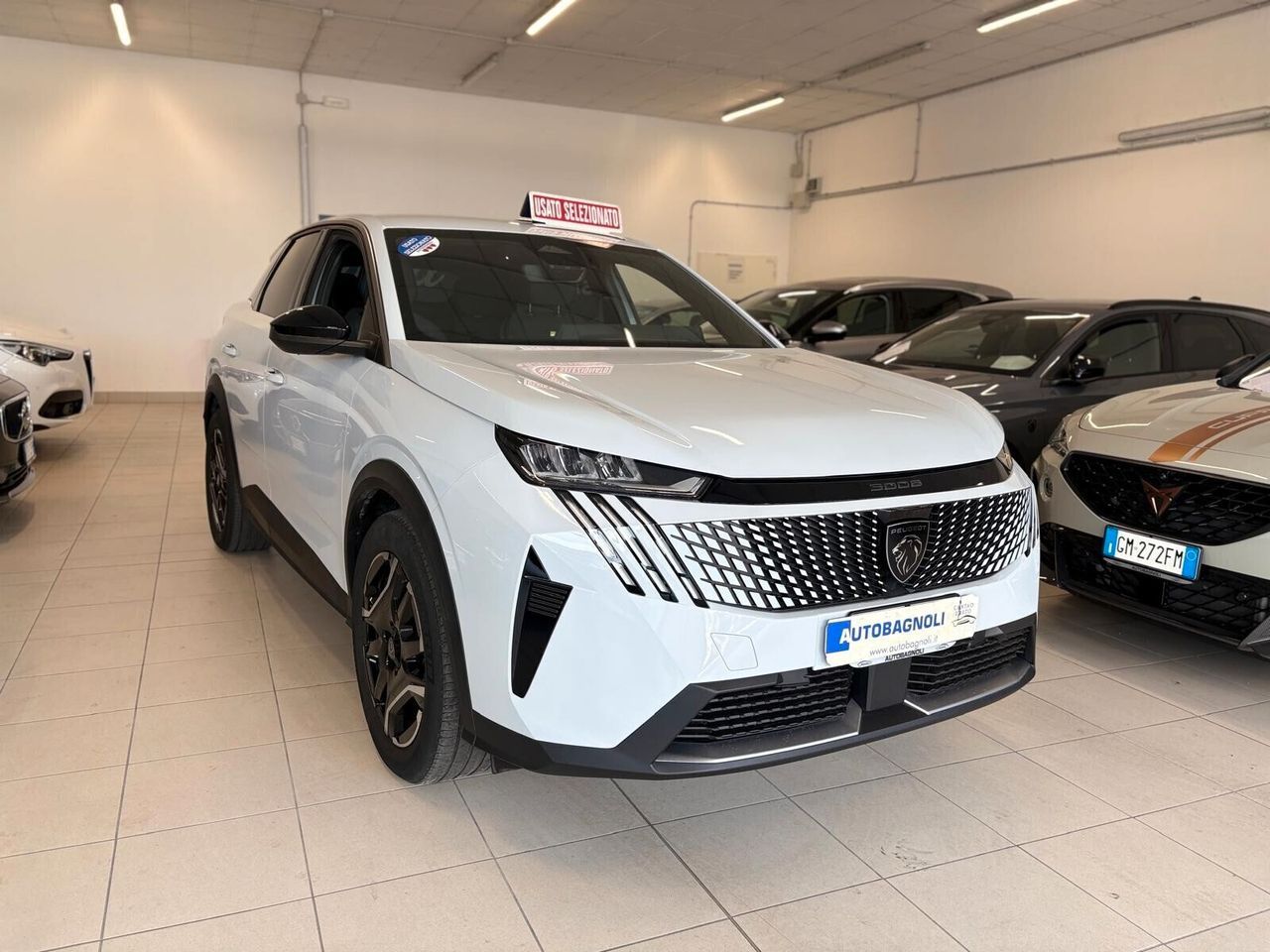 Other Peugeot 3008 ALLURE motore elettrico (73 kWh) 21 imagem 2