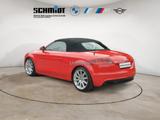 Audi TT Roadster 1.8 TFSI S Line + 2. HAND - Audi TT: Roadster, 1.8