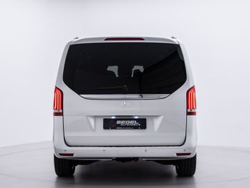 Mercedes V 250 - 4