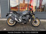 Honda CB1000SP Hornet - HONDA DRESDEN