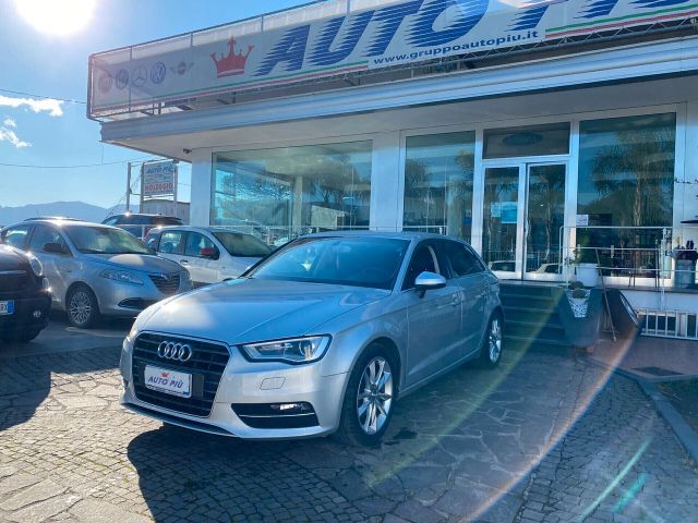 Audi A3 SPB 30 TDI Sport