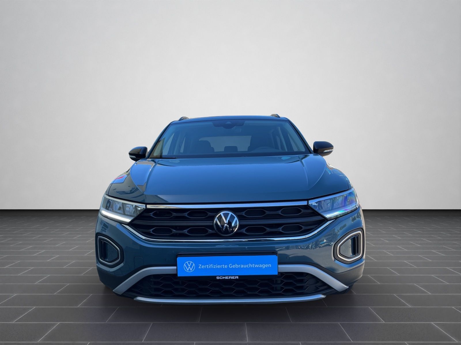Volkswagen T-Roc - Bild 6