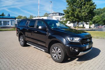 Ford Ranger - 3