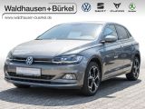 Volkswagen Polo 1.0 TSI Highline DSG+LED+Kamera Klima Navi - Volkswagen Polo in Mönchengladbach