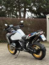 BMW R 1250 GS Adventure ( + BMW Anschlussgarantie) - Motorräder in Wiesbaden