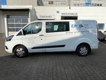 Ford Transit Custom - 4
