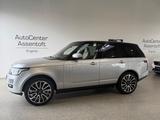 Land Rover Range Rover Vogue 3,0d Aut. Facelift - Land Rover: Vogue