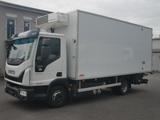 Iveco EuroCargo ML 75 E 21/P Tiefkühl LBW - Iveco Ml 75 e