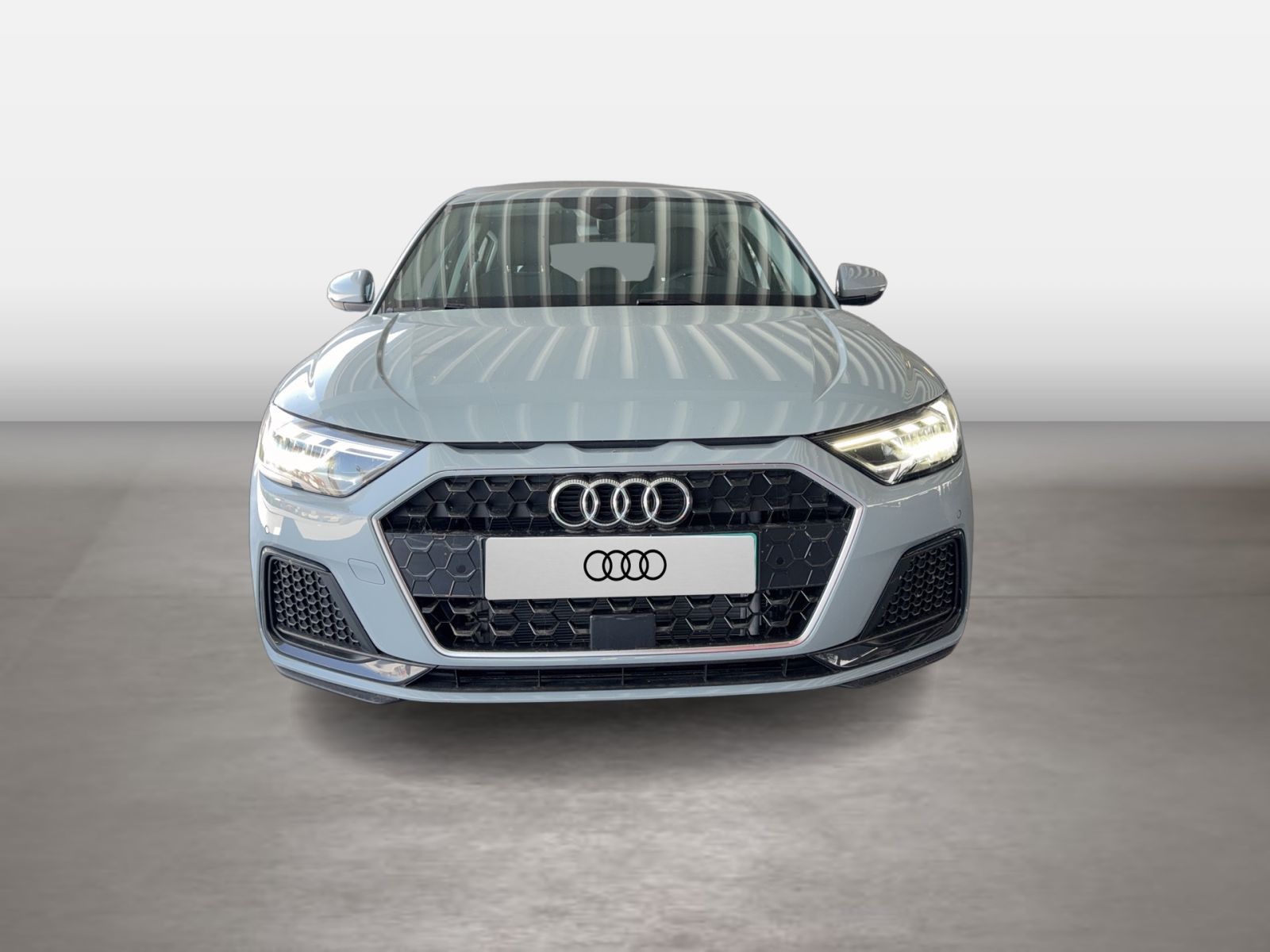 Audi A1 - Bild 9