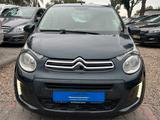Citroën C1 Feel*Klima*Freispr*Temp*94.TKM*TÜV NEU - Citroën: C9