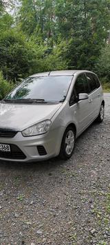 Ford C-Max, Bj. 2010, 1.8 Benzin - Ford C-Max in Hagen