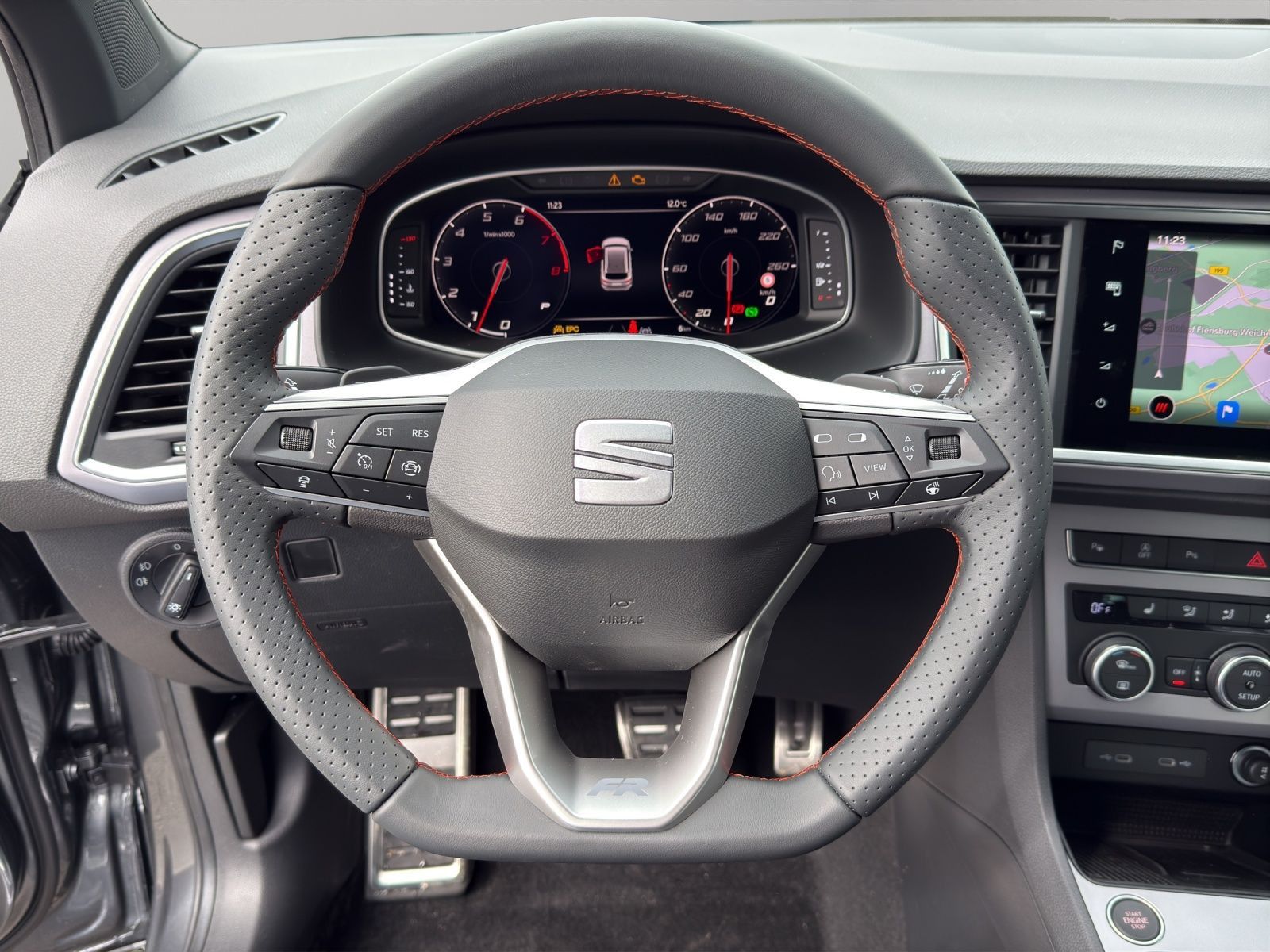 Seat Ateca - Bild 10