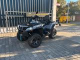 CFMOTO CForce 850 DLX EPS  *LOF* - CFMOTO CFORCE 850 L DLX EPS