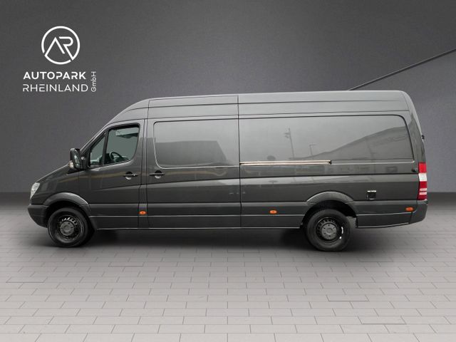 Mercedes-Benz Sprinter 319 CDI*2xSchiebetür*AHK 3,5 t*MAXI*