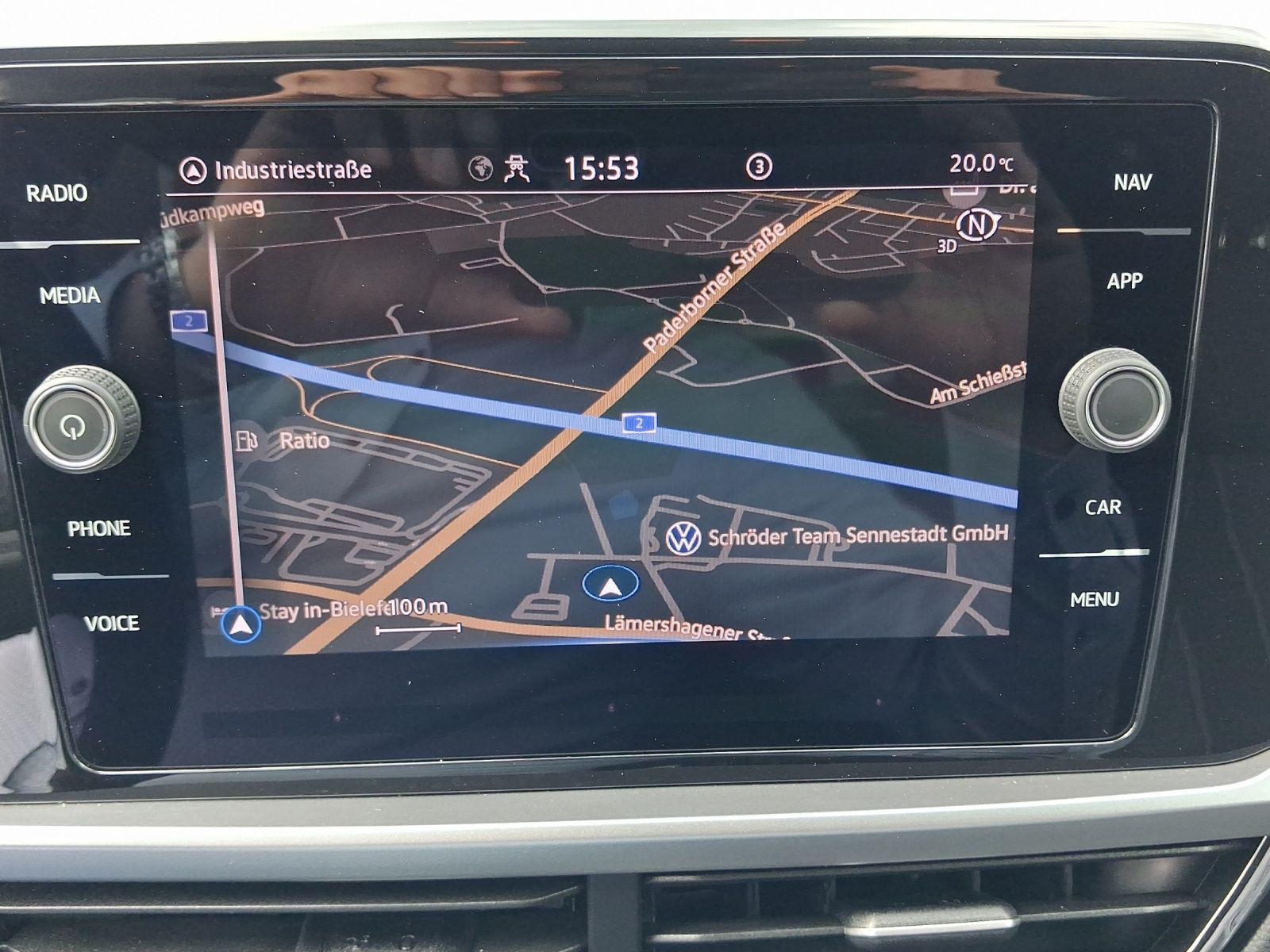 Volkswagen T-Roc - Bild 26