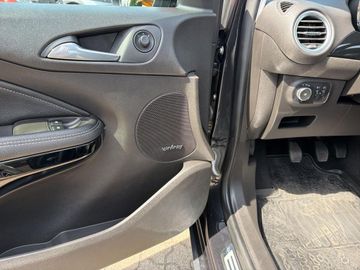 Opel ADAM ROCKS 1.0 TURBO
