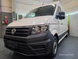 Volkswagen L4 LR35 LANG HOCHDACH 1,HAND KAMERA AHK CARPLAY - VW Crafter in Frankfurt