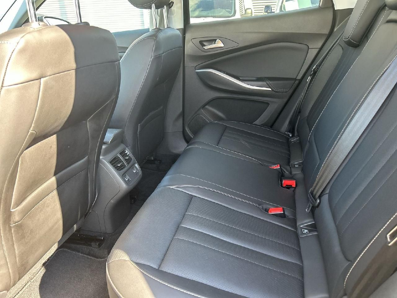 Fahrzeugabbildung Opel Grandland Ultimate