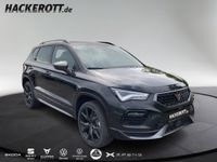 Cupra Ateca - Vorschau Bild 5