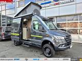 Mercedes-Benz Grand Canyon S CrossOver*TV*Solar*360°*4.100kg* - Offers