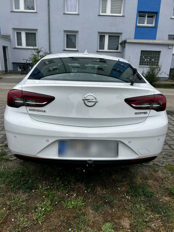 Image of Opel Insignia
