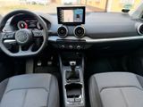 Audi Q2 30 TFSI S line Modelljahr 2025 - Audi: Modell