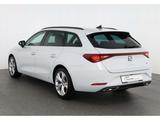 Seat Leon Sportstourer 2.0 TDI FR - Seat Leon: Fr TDI