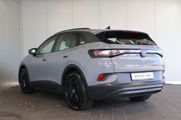 Volkswagen ID.4 Pro Performance WÄRMEPUMPE+AID+LED+CARPLAY