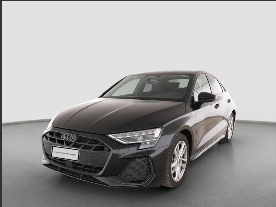 Audi A3 - Bild 5