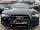 Audi A5 Sportback 1.8 TFSI S-LINE*PDC*SH*XEN*6GA*EU5* - Audi A5 aus 2012: Sportback