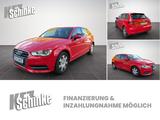 Audi A3 Sportback attraction - Audi A3: Sportback Attraction