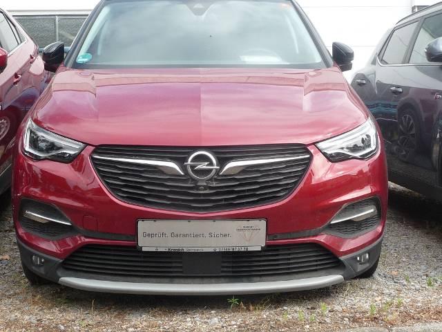 Opel GRANDLAND X 1.6